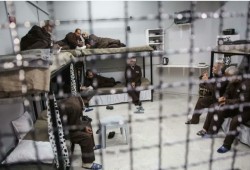الاحتلال ينتهك الاتفاق ويؤخر الإفراج عن الدفعة السابعة من محرري صفقة الطوفان