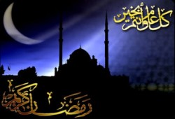 اغتنم فرصتك في رمضان