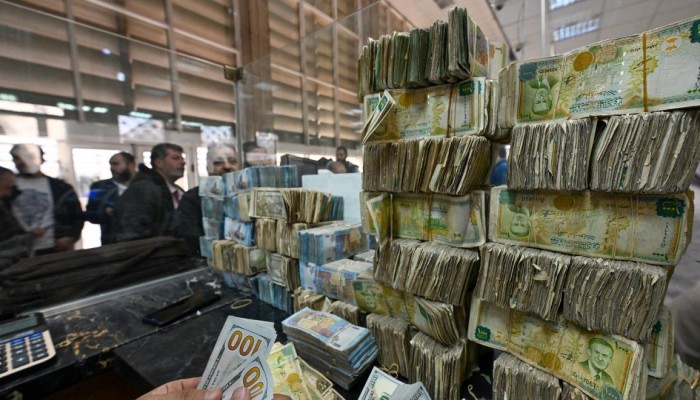 تعليق العقوبات الأوروبية على سورية في قطاعي الطاقة والنقل