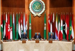 العرب أمام خيارين: الاستيقاظ أو العبودية للصهاينة والغرب!