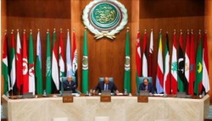 العرب أمام خيارين: الاستيقاظ أو العبودية للصهاينة والغرب!