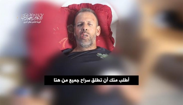 ألوية الناصر تُقرر تسليم جثة أسير صهيوني الخميس