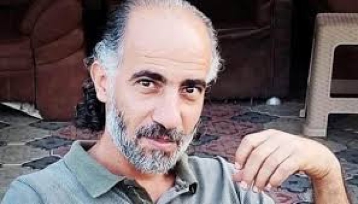 قضاء الانقلاب يجدد حبس الناشط شريف الروبي برغم تدهور حالته الصحية