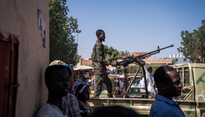 معارك ضارية بين الجيش السوداني وميليشيا الدعم السريع في الخرطوم والولايات
