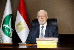 القائم بعمل المرشد العام: رمضان هذا العام يأتي مع البشريات