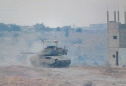 962 انتهاكًا صهيونيا لاتفاق وقف النار في غزة