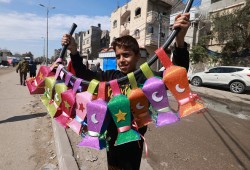 الصليب الأحمر يدعو للحفاظ على وقف إطلاق النار في غزة