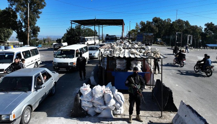 جريمة لفلول الأسد باللاذقية والشعب السوري يتوحد خلف الإدارة الجديدة