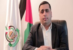 القانوع: حصار غزة وإغلاق المعابر أحد أشكال حرب الإبادة على شعبنا