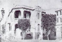 انتقال المركز العام للإخوان إلى الحلمية في رمضان 1358هـ - أكتوبر 1939م