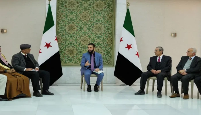 بعد اتفاق قسد.. تفاهمات لدمج السويداء ضمن مؤسسات الدولة السورية