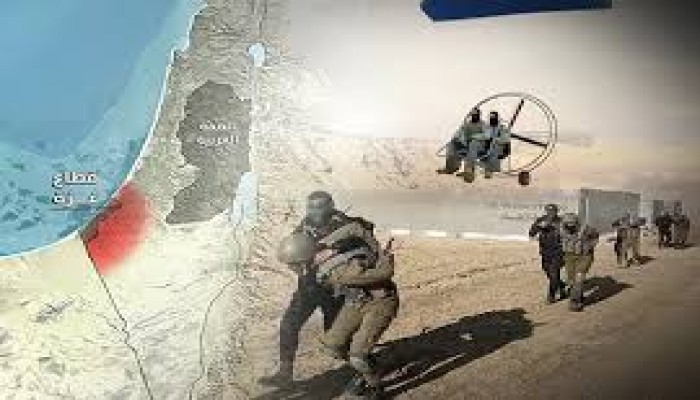 رئيس الأركان الصهيوني السابق: فشلنا في توقع طوفان الأقصى وحماس خدعتنا
