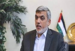 الرشق: حصار غزة إبادة مكتملة الأركان وعلى أمريكا إلزام الاحتلال بالاتفاق