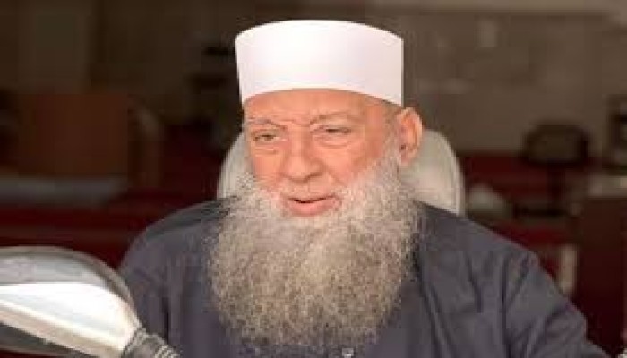 وفاة الداعية الجليل الشيخ أبو إسحاق الحويني
