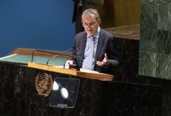 لازاريني: مقتل موظف أممي يوم أسود للمنظمة الدولية في غزة