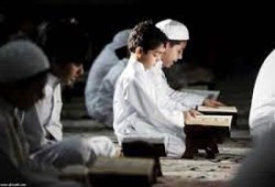 في العشر الأواخر.. بالقرآن يحيا أطفالنا
