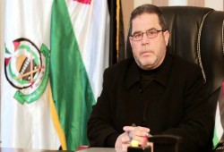 حماس تعلن استشهاد عضو مكتبها السياسي صلاح البردويل