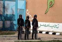 نيابة الانقلاب تحبس 16 مواطنا بعد إخفائهم قسرياً بينهم إمام جامع