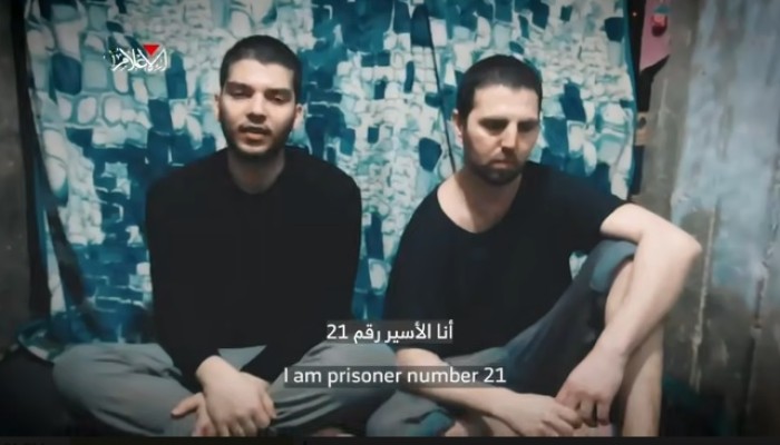 أسيران للاحتلال بغزة: استئناف الحرب يعرض حياتنا للخطر