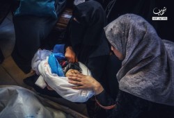 358 شهيداً وجريحاً في غزة خلال 24 ساعة