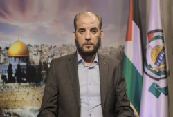 بدران: المخطط الصهيوني للتهجير لن ينجح وحريصون على وقف العدوان