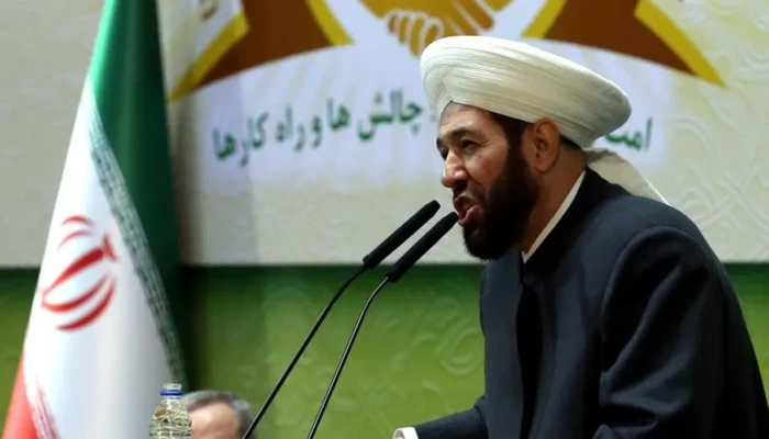 سورية.. أنباء عن اعتقال أحمد حسون مفتي البراميل