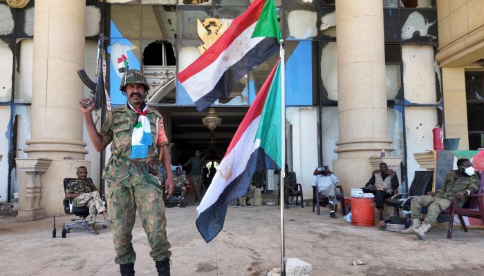 فرار ميليشا الدعم السريع من الخرطوم.. نهاية مشروع حميدتي