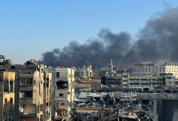 اليوم الـ 11 لتجدد حرب الإبادة على غزة.. 16 شهيداً وإصابات ونسف منازل
