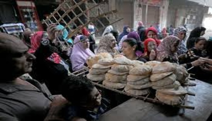 بالأرقام.. سوء التغذية يهدد صحة المصريين
