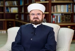 نداء من اتحاد علماء المسلمين لنصرة غزة وتفعيل تحركات الأمة