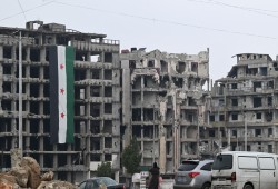 سورية.. اعتقال متهمين بجرائم حرب من فلول المخلوع بشار
