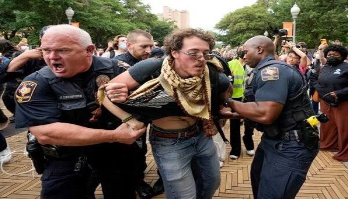 السلطات الأمريكية تواصل إلغاء تأشيرات طلاب متضامنين مع فلسطين