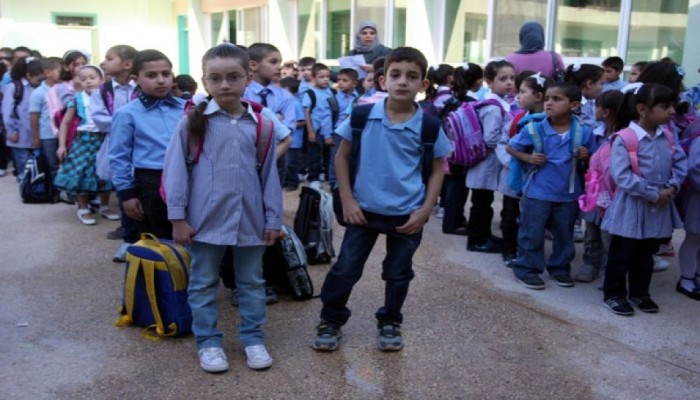 الاحتلال يقرر إغلاق مدارس الأونروا في القدس