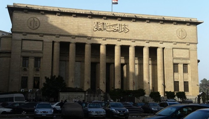 قضاء الانقلاب يحاكم 64 معتقلا باتهامات ملفقة