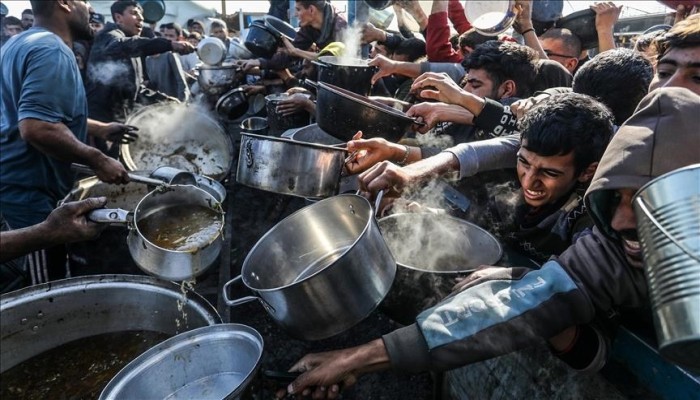 الأونروا تحذر من تدهور الوضع الإنساني في 115 مركز إيواء