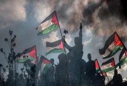دعوات للحشد يوم الثلاثاء دعمًا لغزة ورفضًا للإبادة
