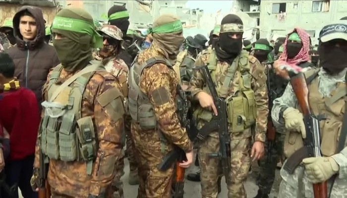 أمن المقاومة يحذر من رسائل مخابرات الاحتلال لأهالي غزة