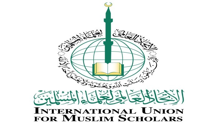 إشادة بتأييد فتوى اتحاد علماء المسلمين لنصرة غزة عسكريا وتحذير من التحريف