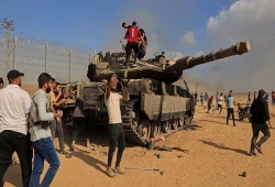 اعتراف صهيوني: حماس انتصرت علينا في ستة مجالات داخلية وخارجية