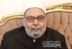 مع الأحباب.. القدوة القدوة