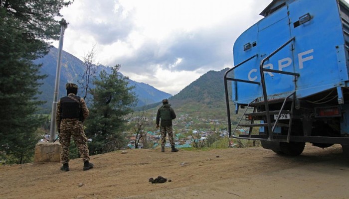 تجدّد الاشتباكات بين الهند وباكستان للمرة الثالثة