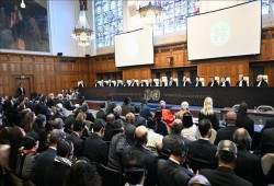 العدل الدولية تبدأ اليوم مناقشة الأزمة الإنسانية في غزة