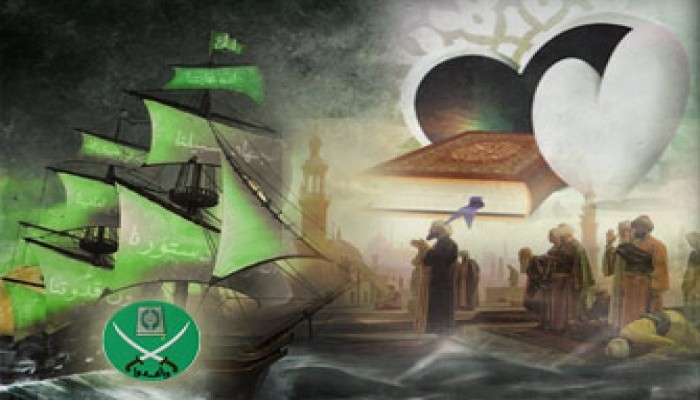 حتى لا يذوب الداعية في المجتمع