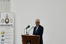 باكستان تحذر: أي عدوان هندي سيلقى الرد الشامل براً وبحراً وجواً