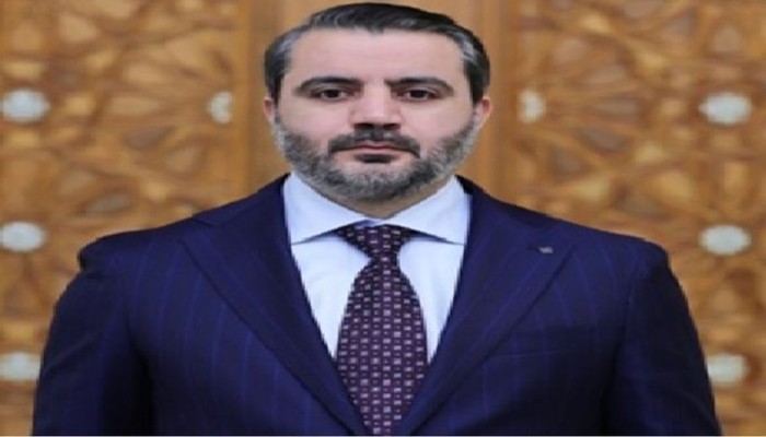 سورية تتمسك بالحوار الداخلي لتحقيق الاستقرار وتحذّر من التدخل الخارجي