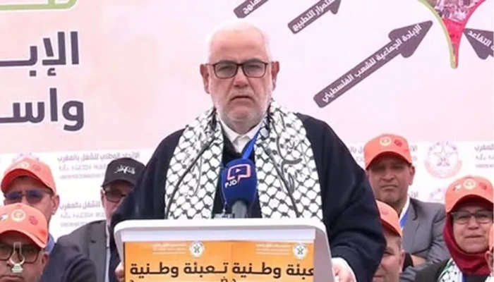 المغرب.. بنكيران يشعل الساحة من جديد