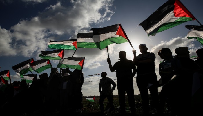 حماس: شعبنا هو السدّ المنيع في وجه الفوضى ومخططات الاحتلال