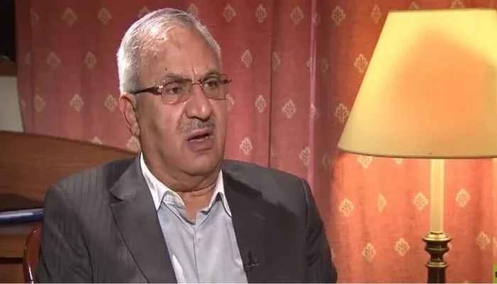 السلطات السورية تطلق سراح الأمين العام للجبهة الشعبية لتحرير فلسطين