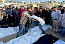 ارتفاع عدد ضحايا حرب الإبادة في غزة إلى 52,576 شهيدًا