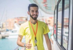 قضاء الانقلاب يحاكم الناشط معاذ الشرقاوي و70 آخرين